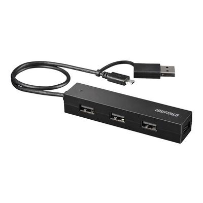 Αξεσουάρ για υπολογιστές – Διανομείς USB