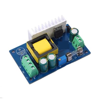 DIY moduly – Elektronické moduly