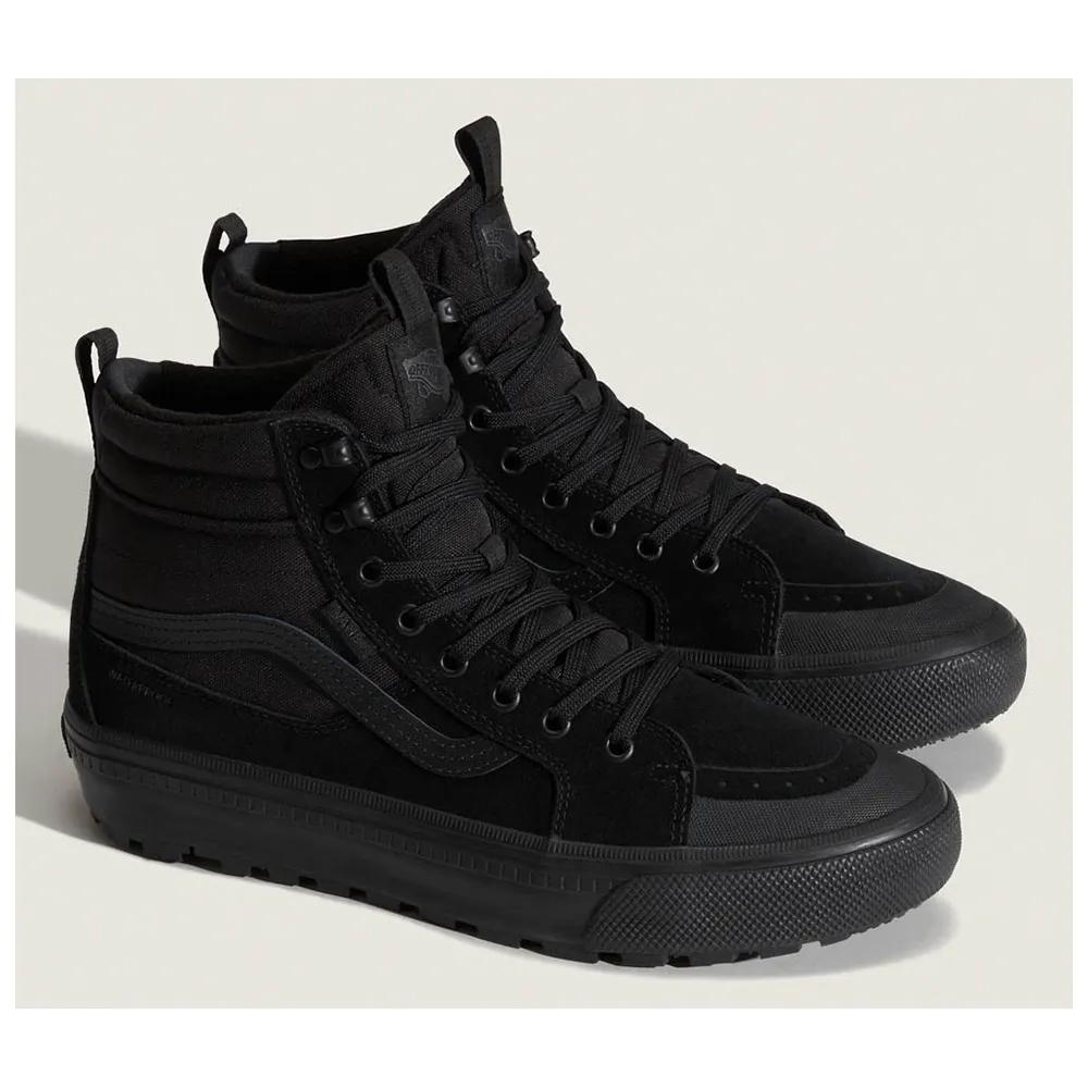 Vans MTE Sk8-Hi Waterproof Insulated Sneakers