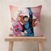 Cartoon Images IInvincibleS Pillow Anime Pillow Sofa Bed Head Pillow Cover Cushion Cover Fashion