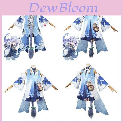 Carnavalskostuums voor dames – Anime kostuums voor dames