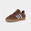Adidas Gazelle Indoor Preloved Brown Clear Sky Gum (Women's)