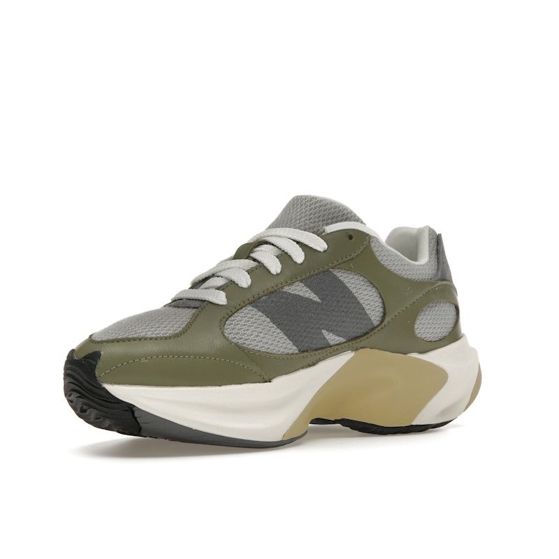 New Balance WRPD Runner 'Dark Olivine/Sea Salt' UWRPDMMA