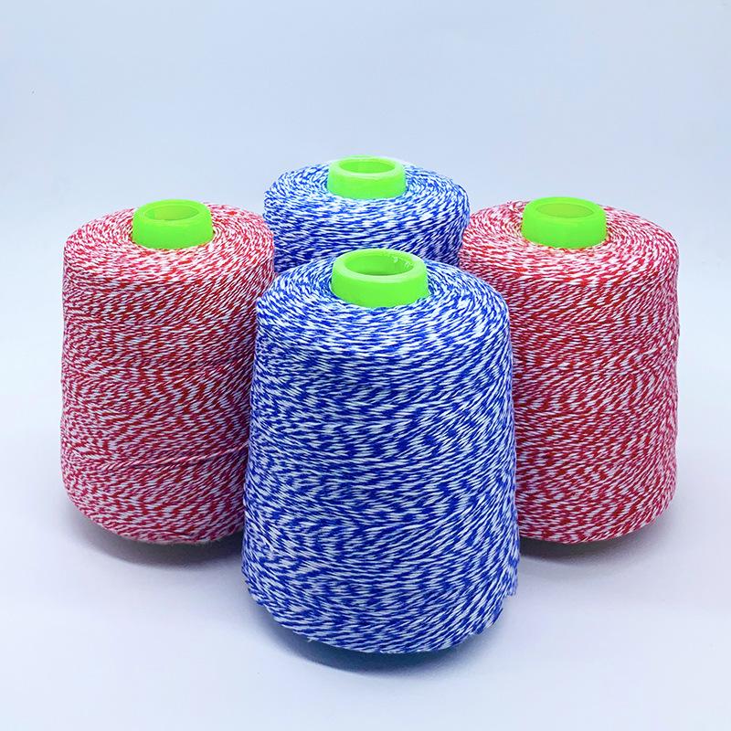 Fir versatil: Rulou Mare pentru Cusut, Legat, Ambalat și Sigilat