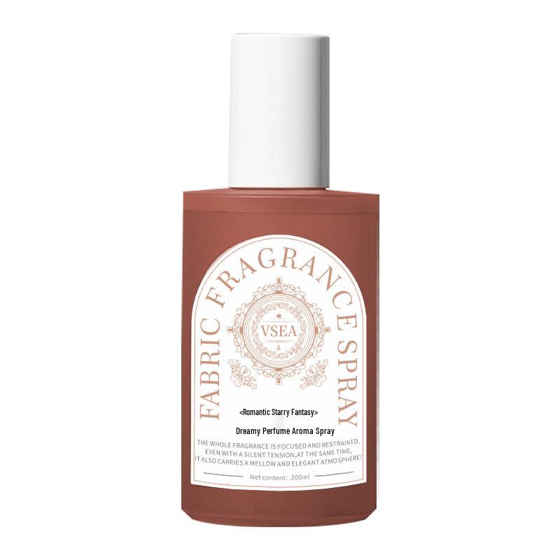 Down Jacket Fabric Deodorizer & Anti-Static Spray with Long-Lasting Fragrance