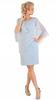 Capri dress 40 formal wedding communion