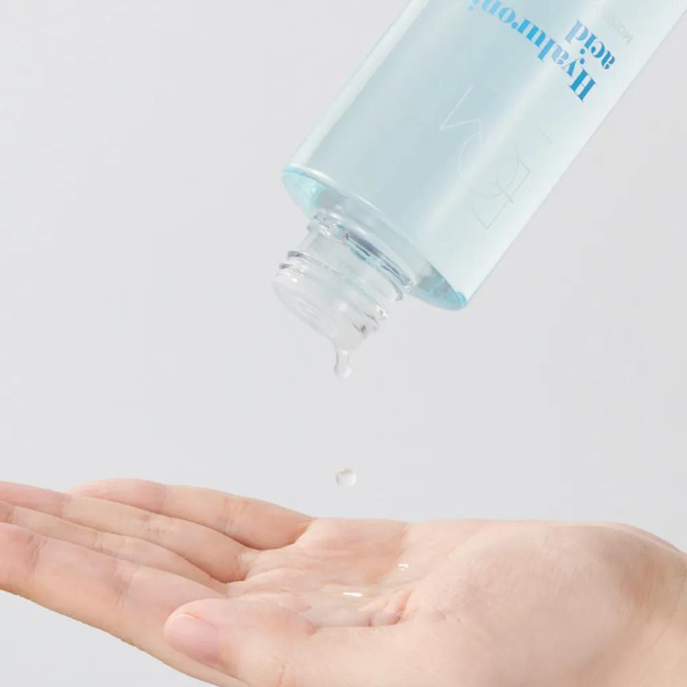 BOM Hyaluronic Acid Moisture Toner 200ml