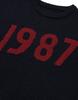 MMLG [Mmlg] 1987 Knit (Navy)