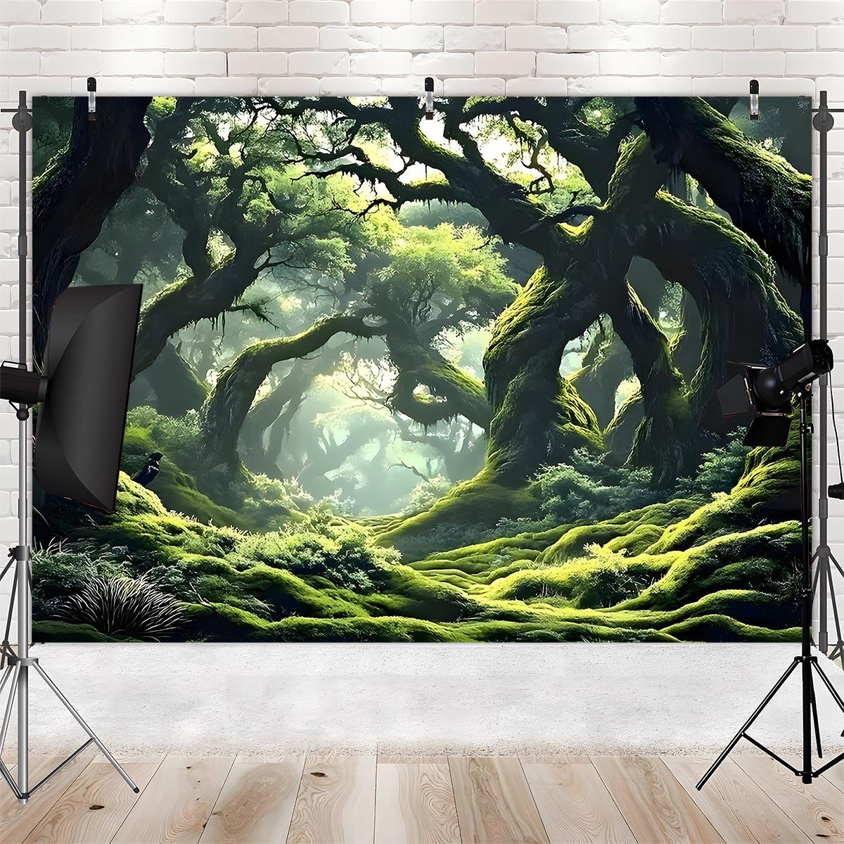 Pirate ship and sailing ship background bannerSuitable for use as party supplies and decorationsfor outdoor and indooractivities 130x150cm