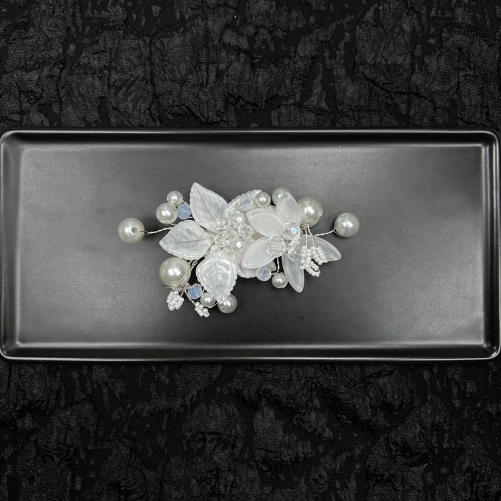 Dopamine Handcrafted Beaded Jelly Shoes Sports Sandals Accessory Diy Shoe Decorative Colorful Flower Slippers Buckles