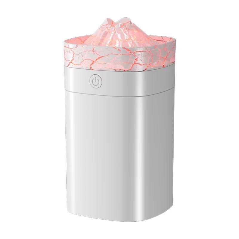 

Увлажнитель воздуха A25 Crackle спальня с небольшим большим объемом распыления тумана увлажнитель воздуха CHINA