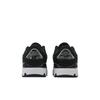 Nigo x Nike Air Force 3 Low Zwart Croco Unisex Sneakers Rookgrijs Metallic-Platina Wit HF7630-001