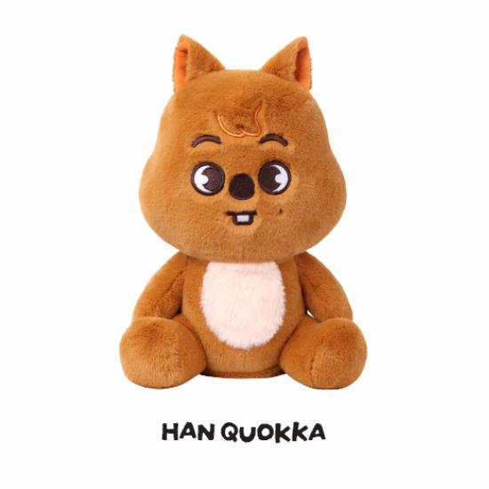 SKZOO PLUSH DANCING Version - RUN IT
