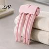 Hair Styling Accessory 2Pcs Cordless Heated Volume Clip Root Lifter Comb for Fine Flat Professional Tool Bangs Styling USB Rechargeable Volumizing