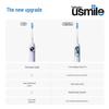 usmile Y30 PRO AI Smart Sonic Electric Toothbrush CN plug (adapter included)
