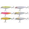 Mini Floating Pencil Fishing Lure 1.8g 0.1oz Hard Lure Bait Wobbler Sea Fishing Lure