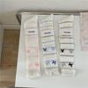 IOULOR Japanese Lace Ballet-Style Bubble Bow Calf Socks - Summer 2025 Collection