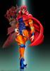 Statue Legend Bizarre Adventure Part 170mm PVC ABS Painted Finished Figure "JoJo's 3" "DIO" Approx. &