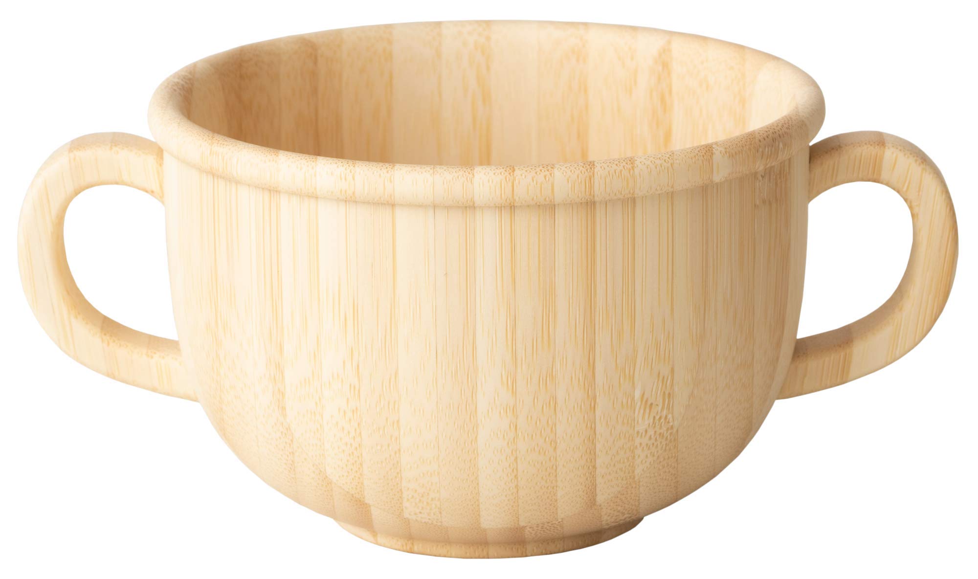 

soup cup 1 piece agney (Agney) Two-handed (x 1) AG-053 бежевый