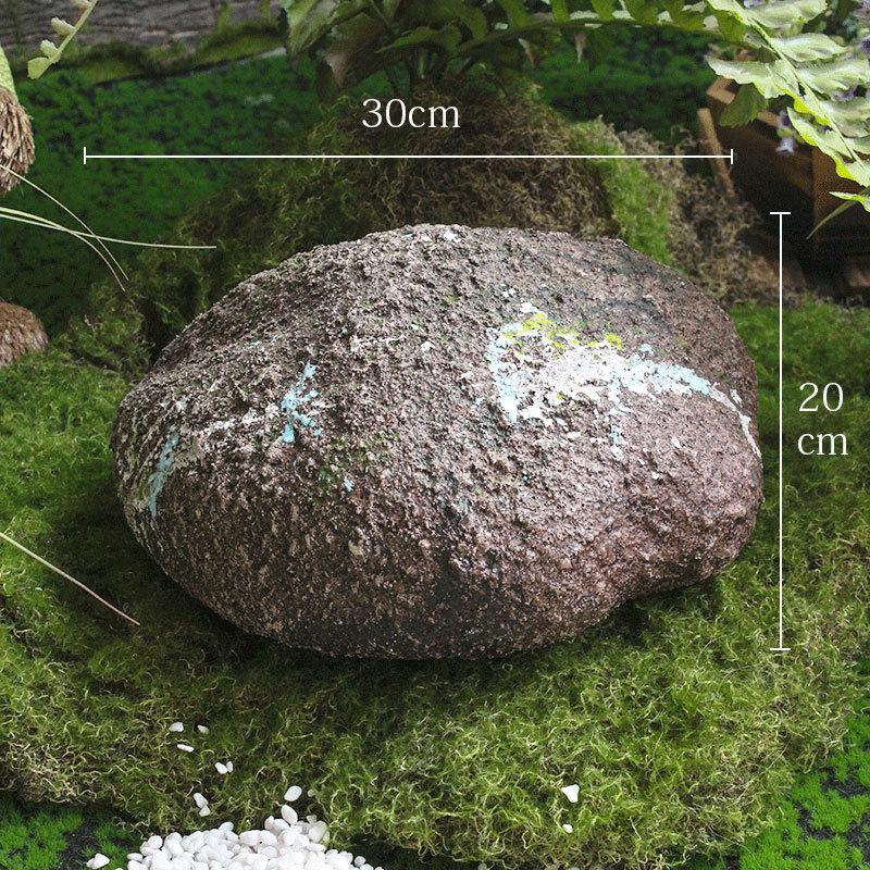 Artificial Moss Turf Carpet for Indoor & Outdoor Decoration
