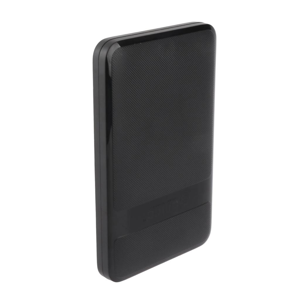 2577U3 2.5 inch USB3.0 Mobile Hard Disk Box HDD Enclosure (Not Inclube Hard Disk)