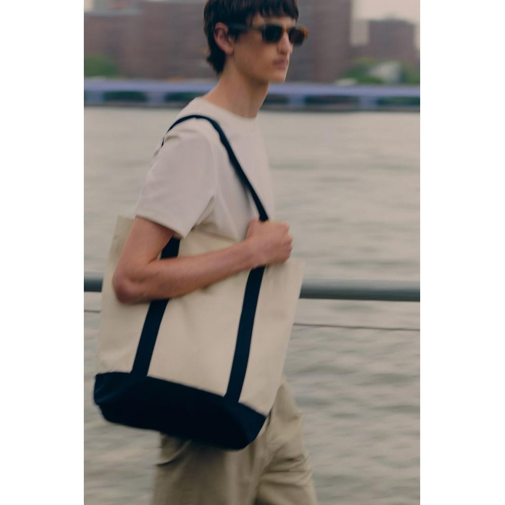 H M Regular FiT Waffle TexTured T sHirT wHiTe