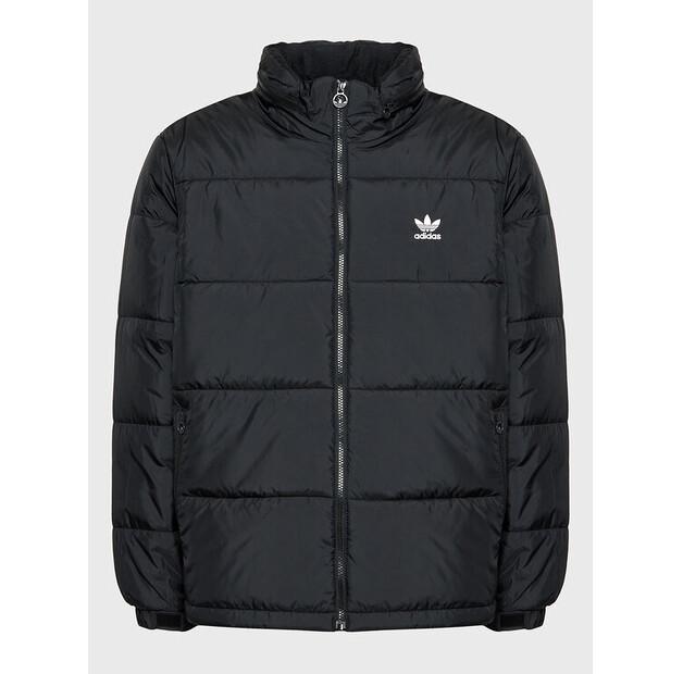 Jacket Adidas Demi Seasons HL9190 Black Regular Fit