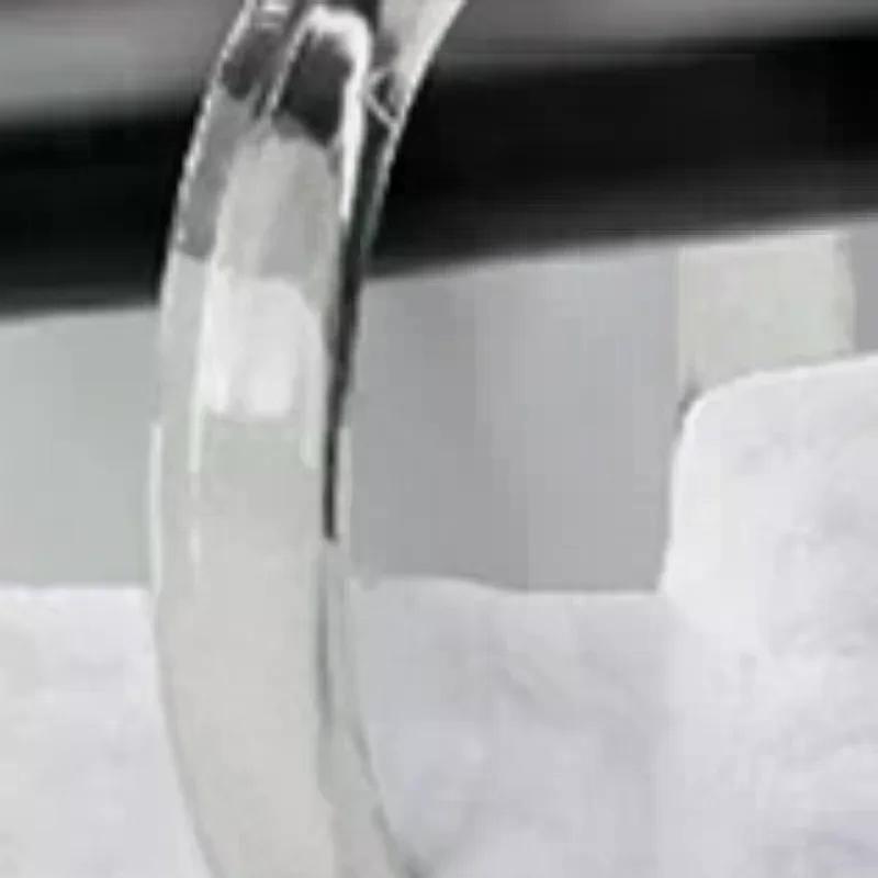 12 Adet Açık Perde Halkaları Perde Halkaları Yuvarlak Halkalar Duş Perdesi Klipsleri Perdeler ve Perde Çubukları İçin