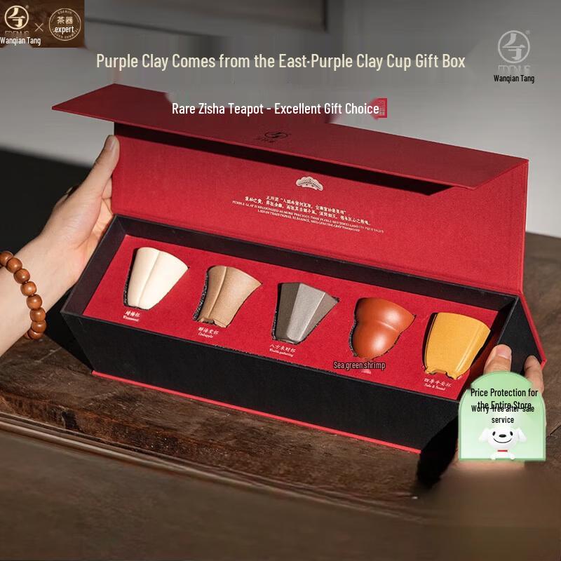 Edenus Celadon Kung Fu Tea Set