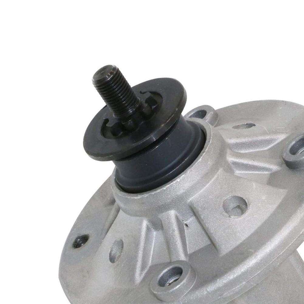 For Lawn Mower Repair Lawn Mower Spindle Replacement Lawn Mower Spindle Lawn Mower AM136733 Replacement Precision Fit