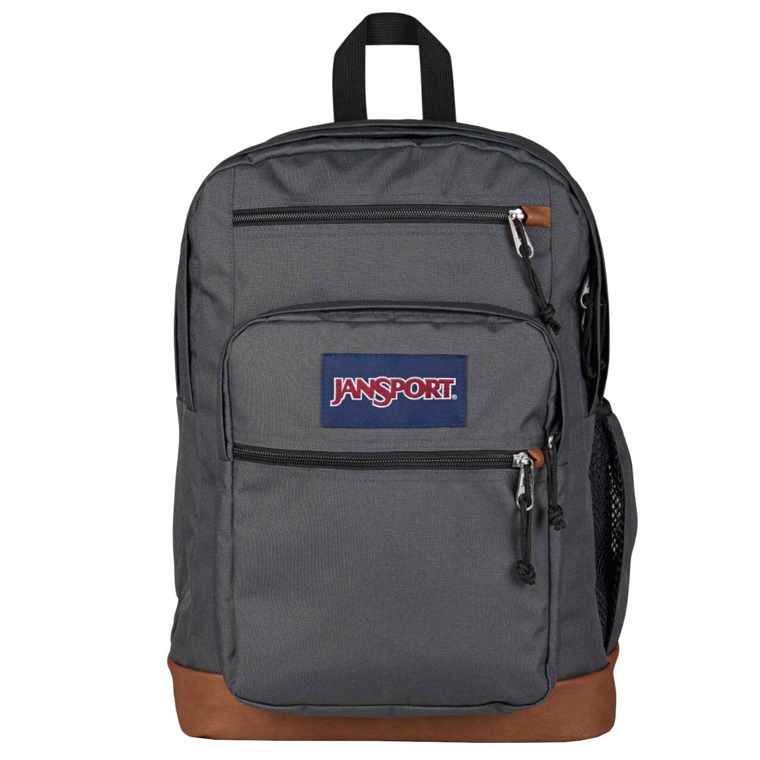 Joom Butyjana Mochila Jansport Cool Student, Mochila Unisex Gris Gris