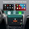 For Volkswagen VW Golf 7 2013 -2017 Android Autoradio multimedia Video player 4G DSP Carplay GPS Stereo Car intelligent system