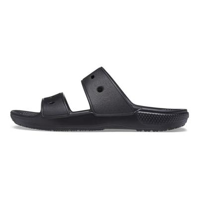 Comfortable Casual EVA Leather Spliced Non-Slip Shoes Unisex Black