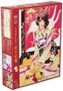 Epoch 300-piece Jigsaw Puzzle Illustration/Art by Hiromi Matsuo, Red Memory (26x38cm) 26-309, Includes Glue, Spatula, and Score Ticket