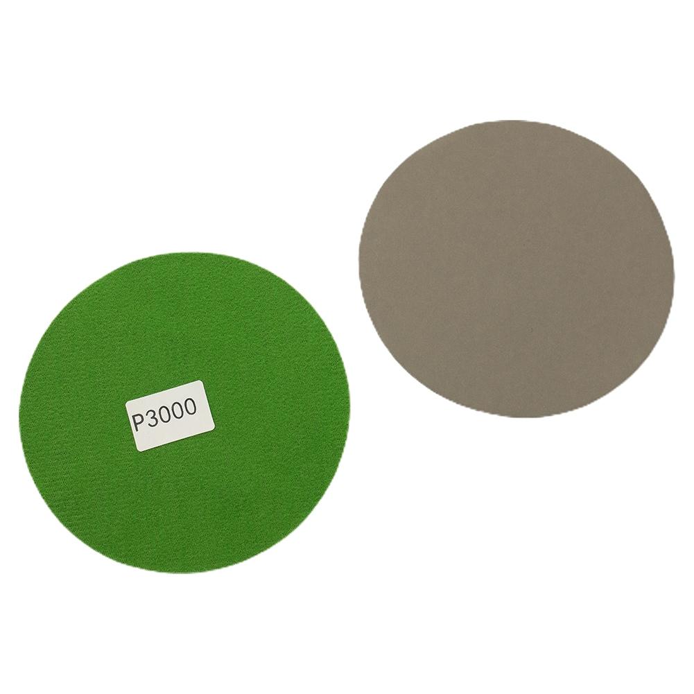 30pcs Sanding Discs 125mm 5" Wet and Dry 800-3000 Grit Spare Equipment