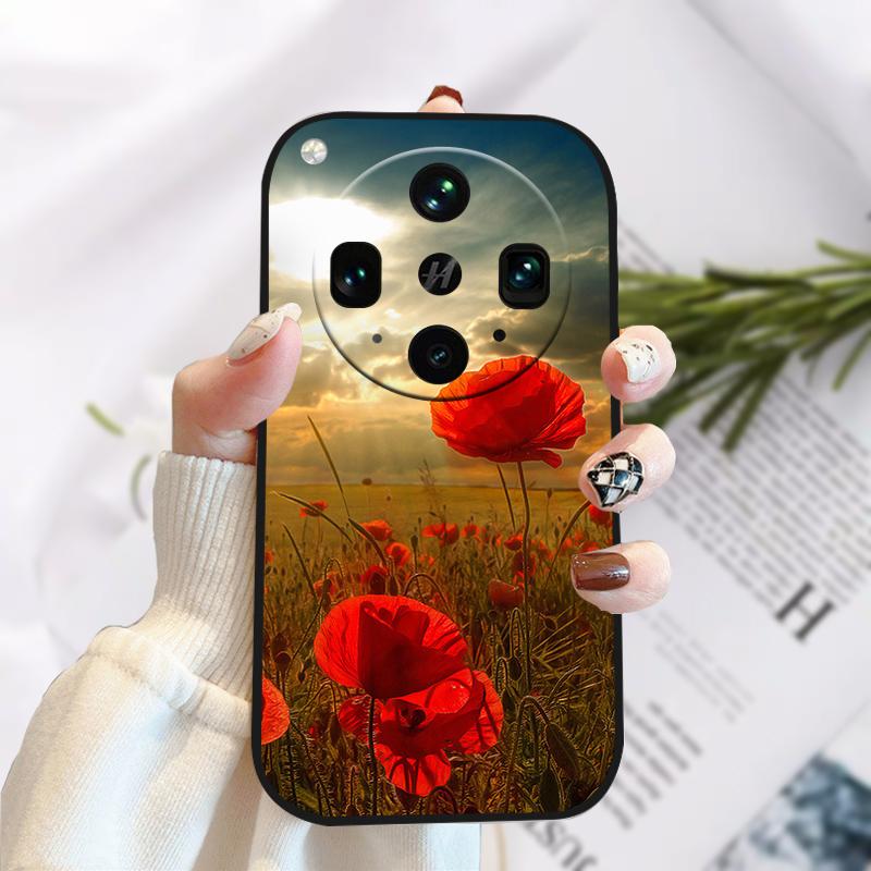 For Oppo Find X8 Ultra 5G Soft Case X 8 Pro Silicon TPU Phone Cover Coque For Oppo Find X8s Cool Popular Protective Fundas Cases