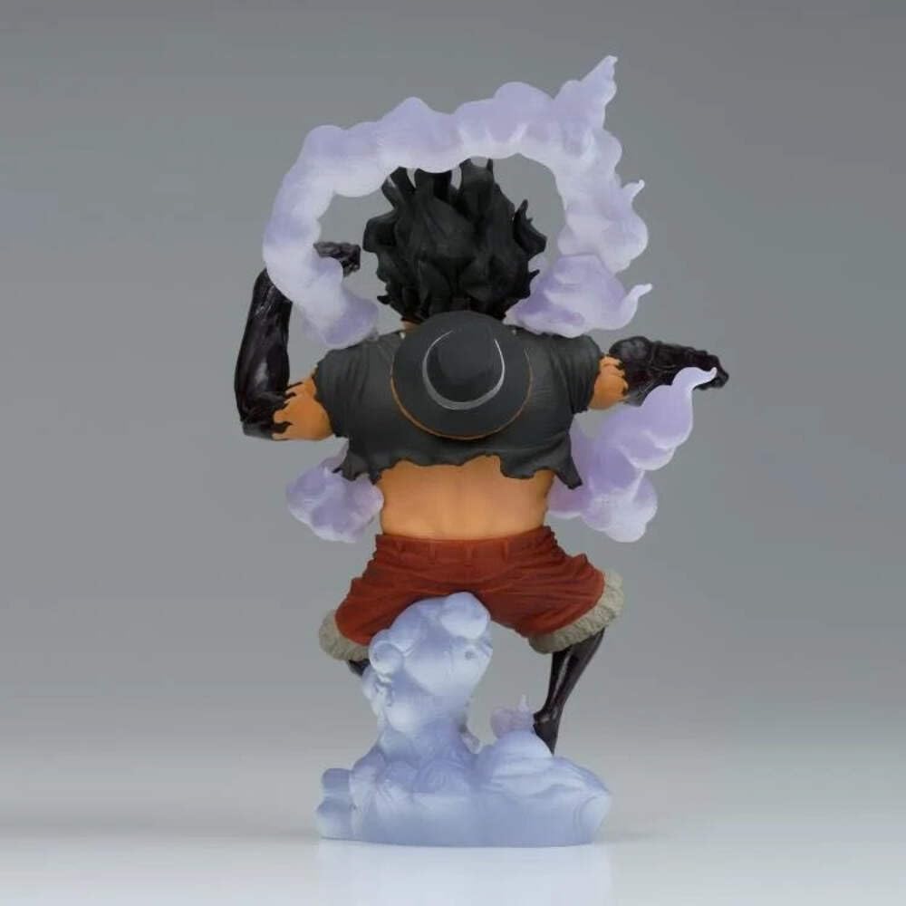 One Piece KING OF ARTIST THE SPECIAL MONKEY.D.LUFFY VER.(B)