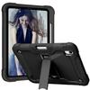 For IPad 11 11th A16 10 10th Gen Pro Air 11 M2 M3 Case Kids Stand Cover for IPad Mini 6 Air 4 5 6 10.9