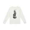 Nike Sportswear Premium T Shirt Men's Mountain Peak White IF0369-121