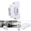 DR-15-12 DIN Rail Single Output Switching Power Supply 12V 1.25A 15WDR-15-12