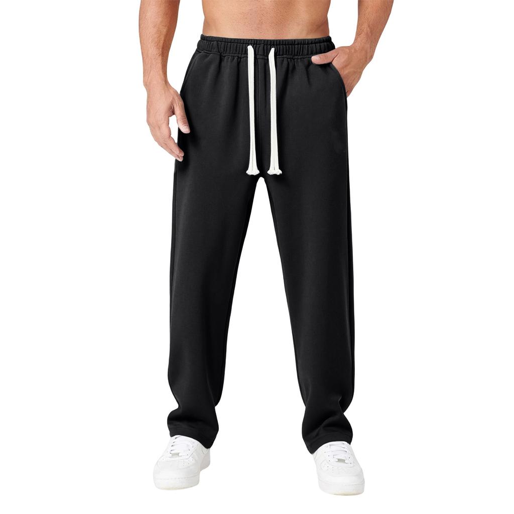 Men's Sports Casual Jogging Trousers Lightweight Hiking Pants Outdoor Pant