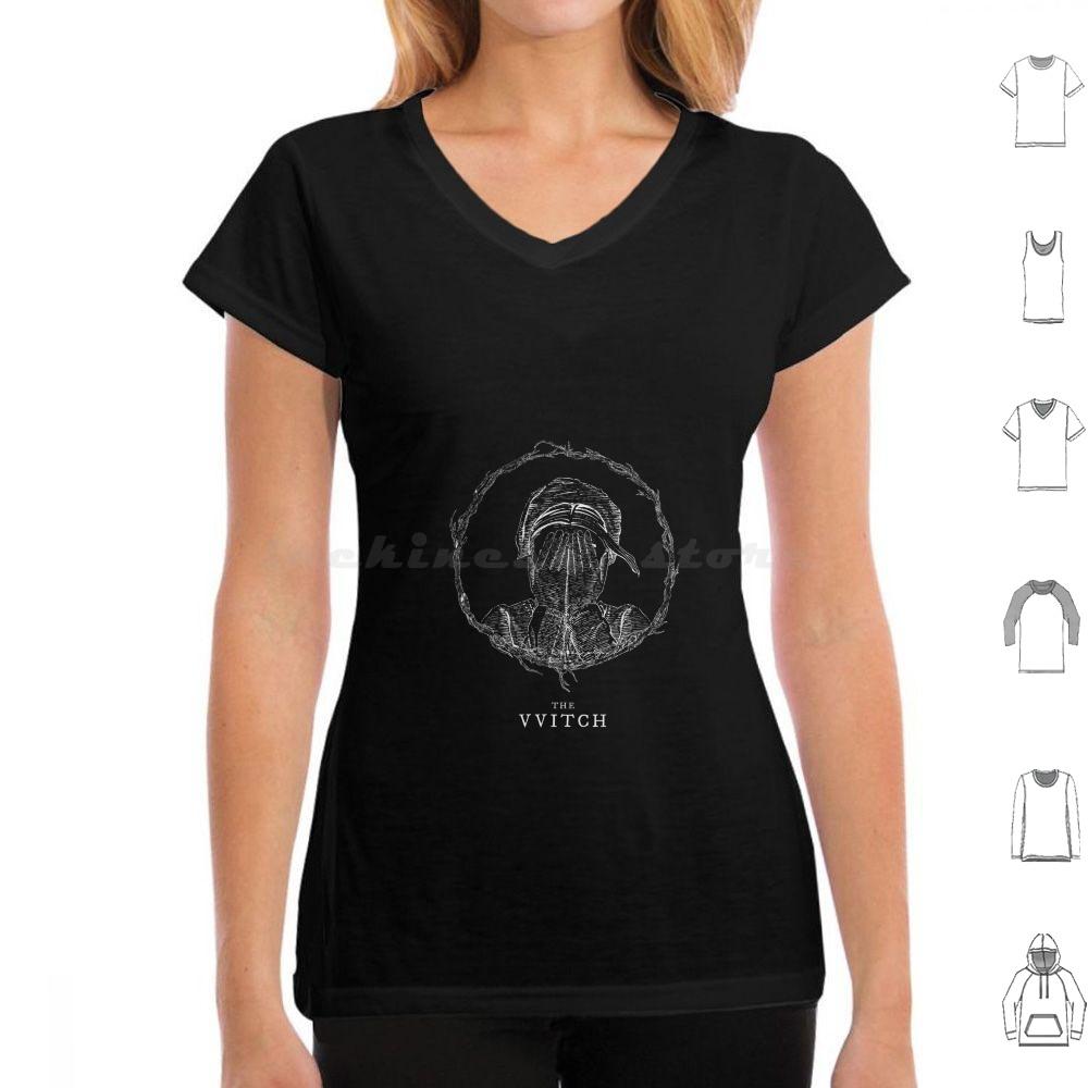 The Witch I Signed His Book  T Shirt Big Size 100 Cotton The Witch Black Phillip Cinema Devil Horror Horror Movie Witch