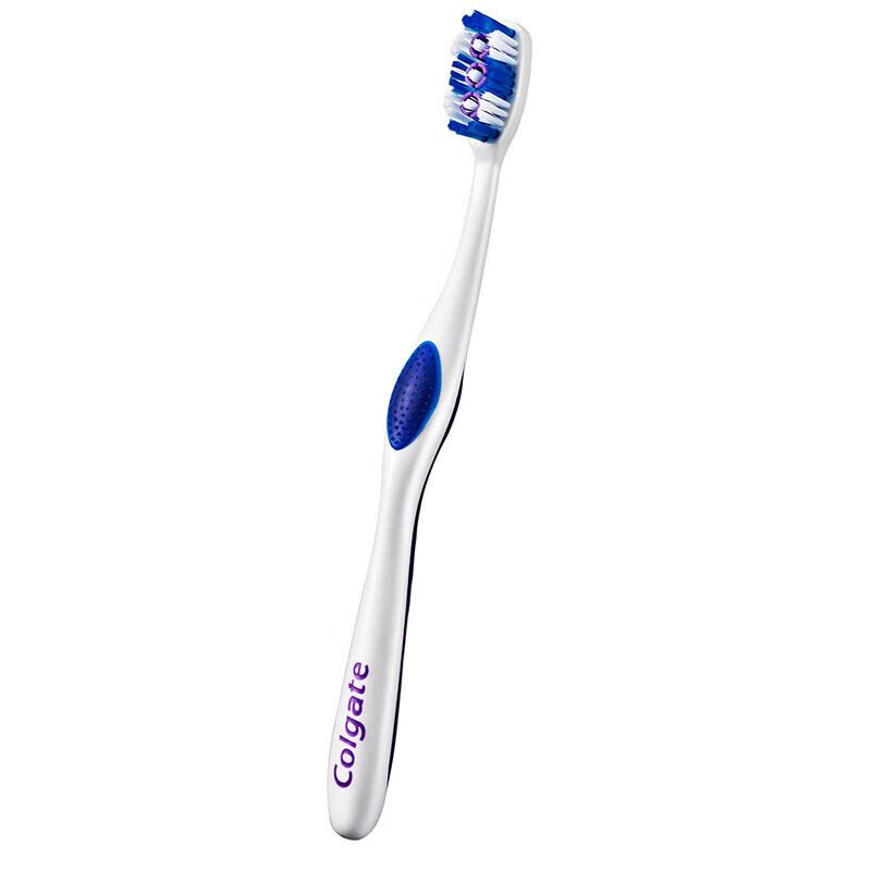 Colgate 360 Comprehensive Oral Cleaning Toothbrush