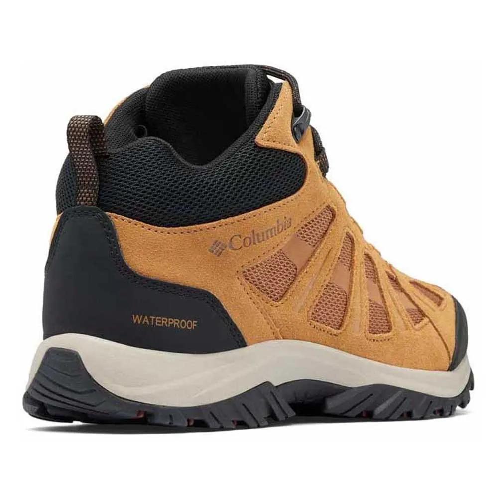 Columbia Ботинки для хайкинга Redmond™ III Mid Waterproof