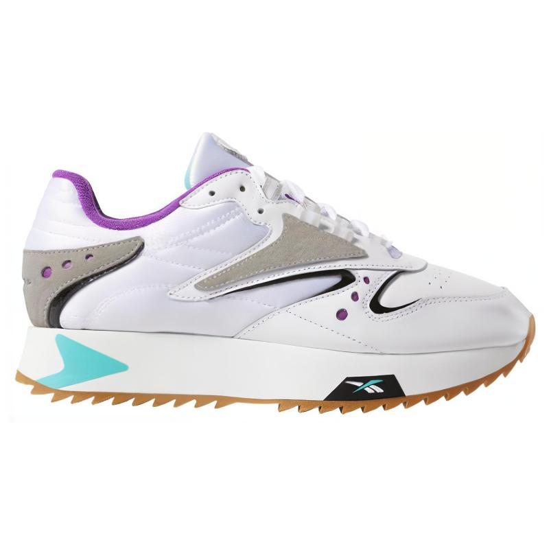 Reebok Women's Classic Leather Ati 90s 'Teal' Women's Sneakers DV5376