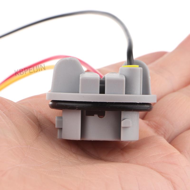 1Pcs 1157 Bulb Socket Holder Adapter For Ford Focus Fiat Renault Megane 3 Car Brake Tail Light Base Connector Accessories