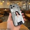 Actor Yoko A-Apasra Phone Case For iPhone 17,16,15,14,13,12,11,Pro,XS,Max,XR,Plus,E,SE4,Mini Black Soft Cover