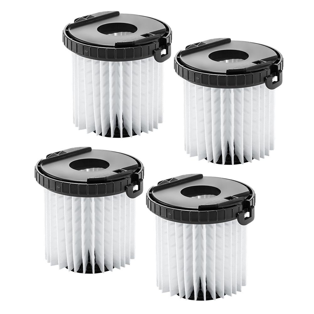 Für Kärcher VC5 VC5 Akku VC5 Premium Langlebig Waschbar Staubsaugerfilter 2.863-239.0 Hohe Filtration Ersatz Zubehör