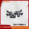 Motorcycle Accessories Valve Rocker Arm Assembly Original For ZONGSHEN ZS174MN-3 CBS300 4T Water-Cooled Engine MOTOLAND AVANTIS