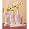 Matermea Full Set  2 Women Cleansers + 1 Firming Body Cream + 1 Elastic Oil 